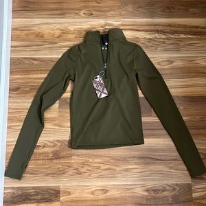 Balance Athletica Refine Zip Full